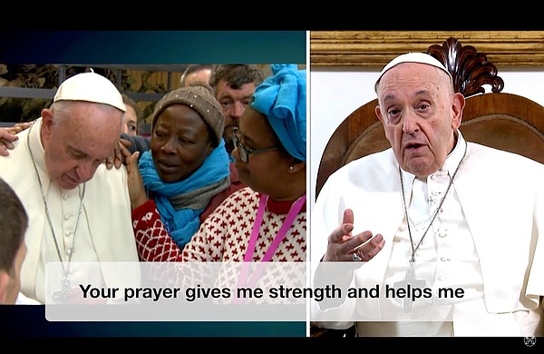 20231101T1115 POPE NOVEMBER PRAYER 1768090_t600