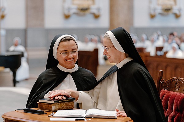 20231108T1800 RELIGIOUS LIFE SYNODALITY 1768393_t600