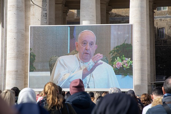 20231126T0900 POPE ANGELUS HEALTH 1769018_t600