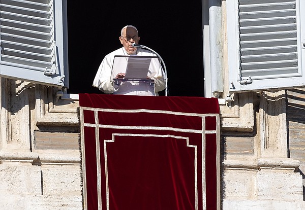 20231217T1245 POPE ANGELUS GAZA 1770123_t600