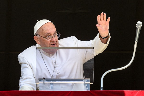 20240715T0700 POPE ANGELUS SHARING 1779163_t600
