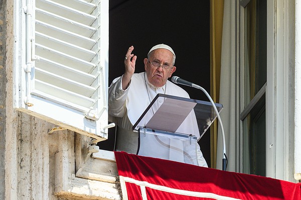 20240722T0700 POPE ANGELUS COMPASSION 1779659_t600