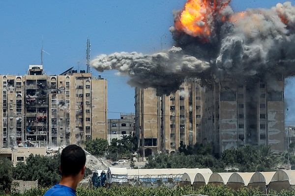 20240816T1135 PRIEST UPDATE ISRAEL HAMAS WAR 1780708_t600