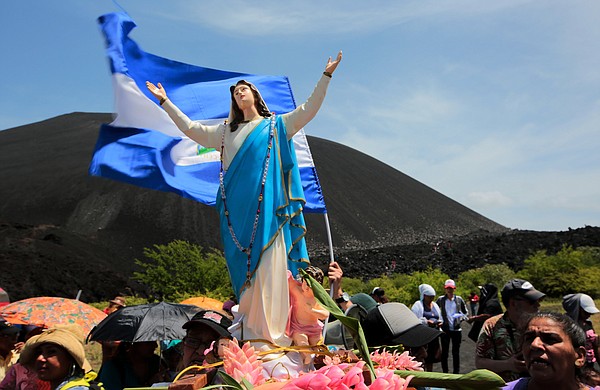 20241209T0900 NICARAGUA IMMACULATE CONCEPTION 1786367_t600