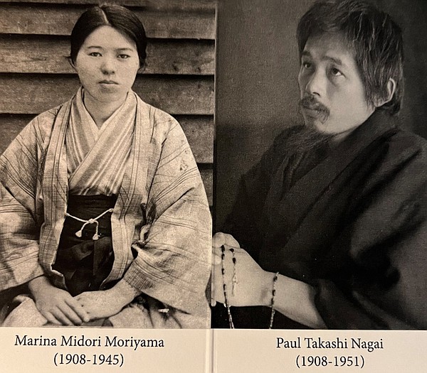 US Catholics invited to support Nagasaki Bell Project honoring