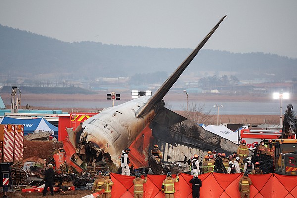 20241229T1050 SOUTH KOREA PLANE CRASH 1787372_t600