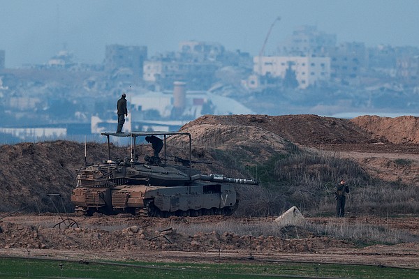20250116T1114 ISRAEL HAMAS CEASEFIRE REAX 1788414_t600