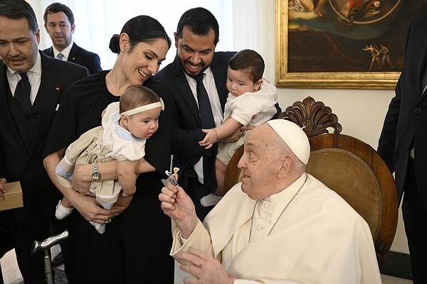 20250313T1057 POPE FRANCIS 12 ANNIV IVEREIGH INTV 1791613_t600