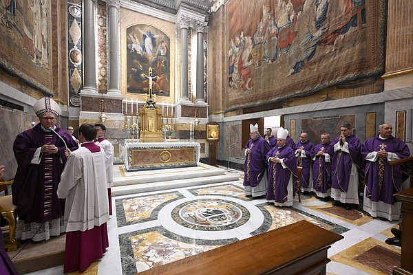 20250314T0830 POPE MASS DIPLOMATS 1791738_t600