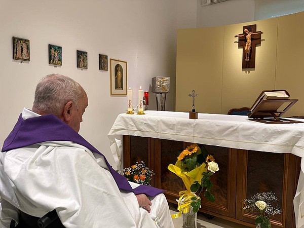 20250316T1500 POPE ANGELUS HEALTH 1791841_t600