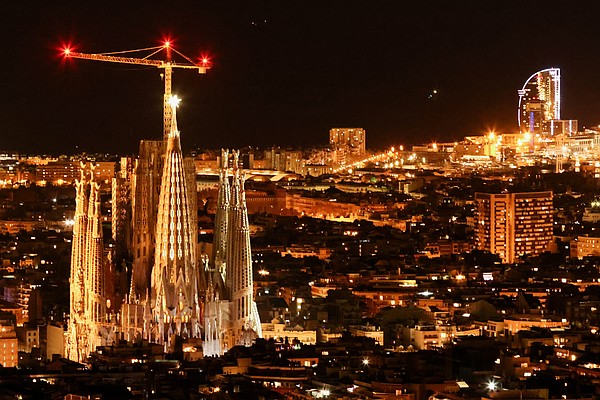20250415T1230 ANTONI GAUDI VENERABLE REAX 1793453_t600