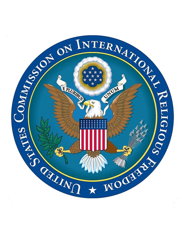 20250519T1131 USCIRF POPE LEO RELIGIOUS FREEDOM 1797804_t600