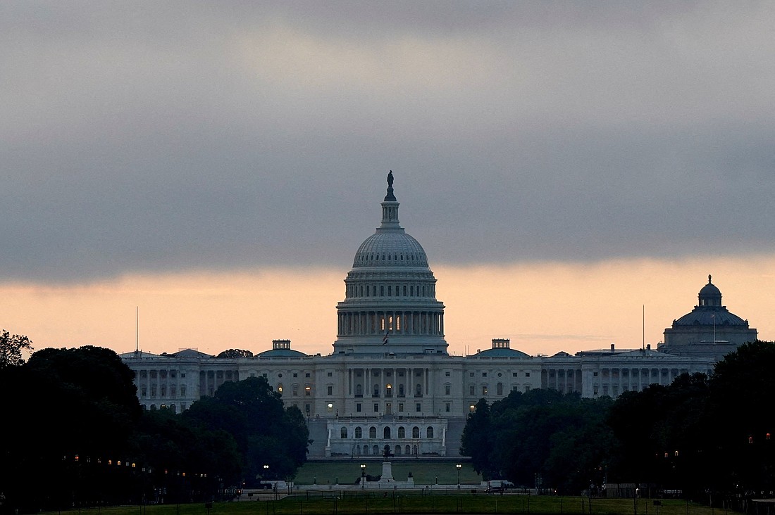 20250904T1615 CONGRESS RETURNS SHUTDOWN LOOMS 1803425_t1100