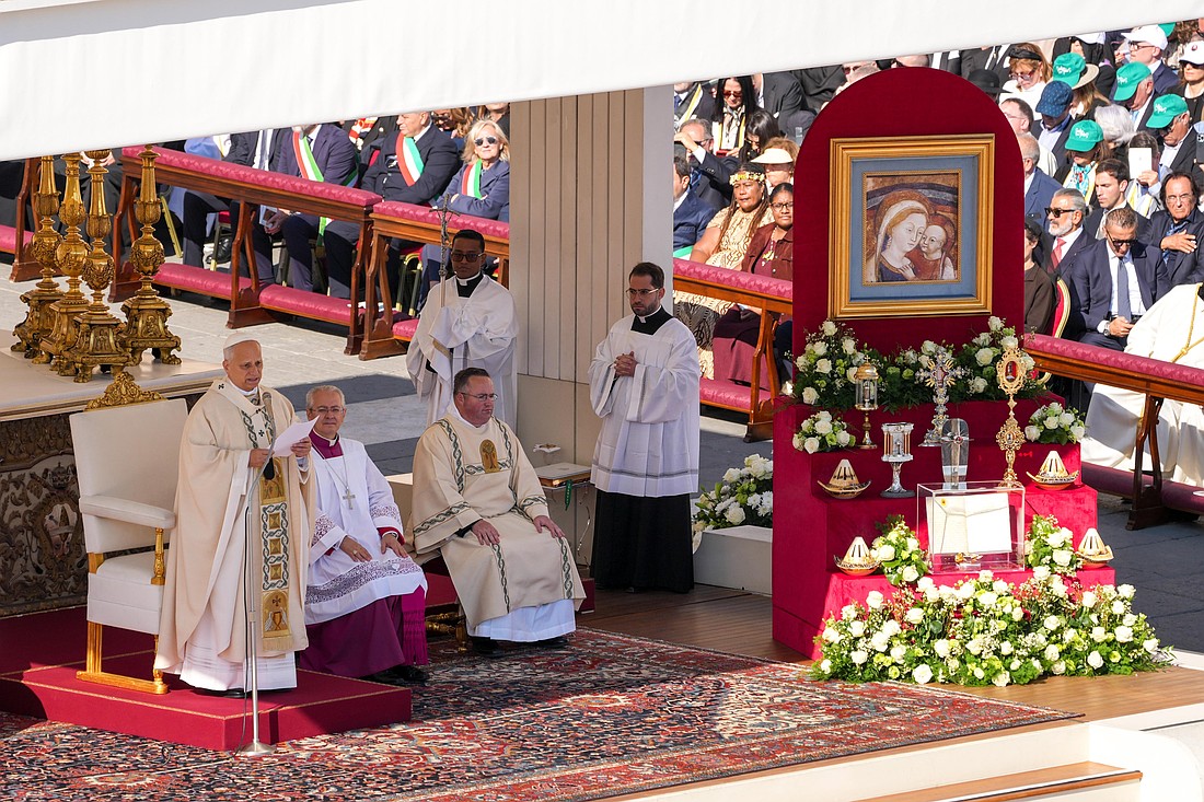 20251019T0800 POPE CANONIZATIONS OCTOBER 1806320_t1100