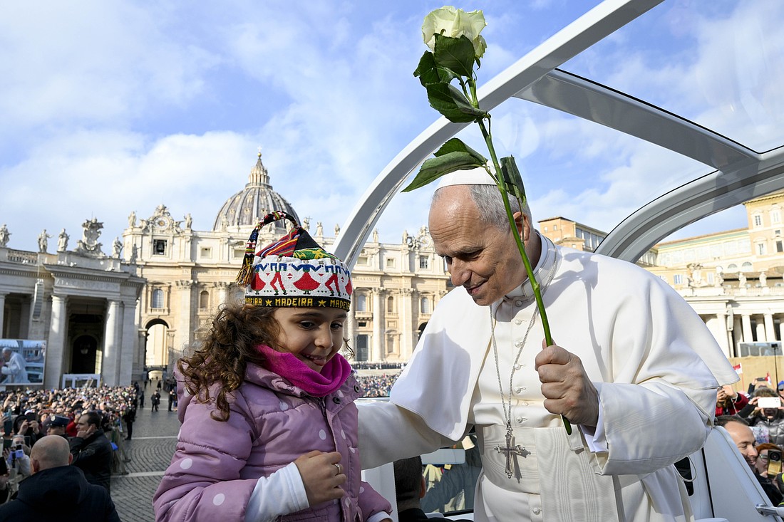 20251126T0937 POPE AUDIENCE MEANING LIFE 1808470_t1100