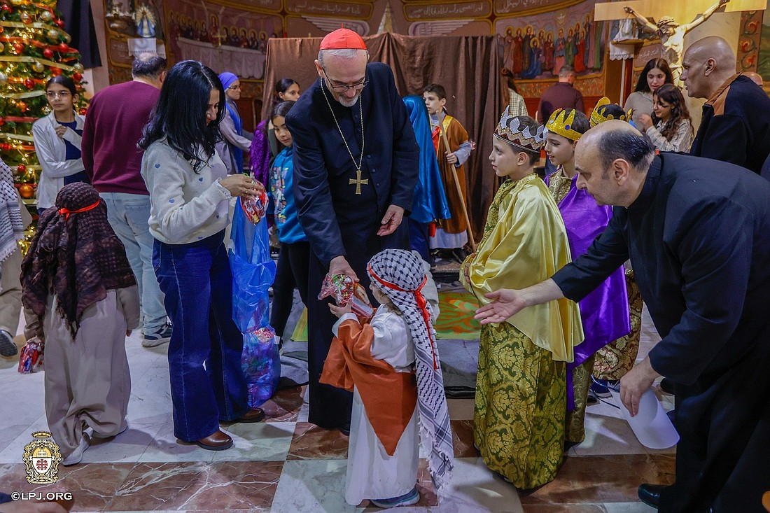 20251222T1100 JERUSALEM PATRIARCH GAZA VISIT 1809998_t1100
