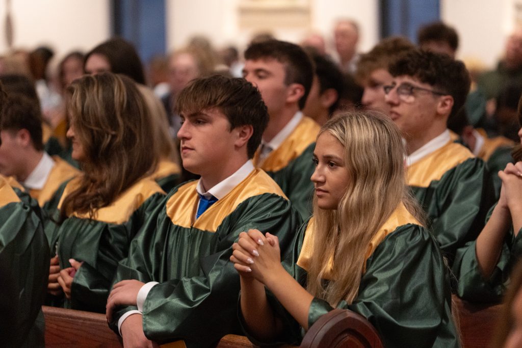 2026 RBC Baccalaureate Mass Photos 65