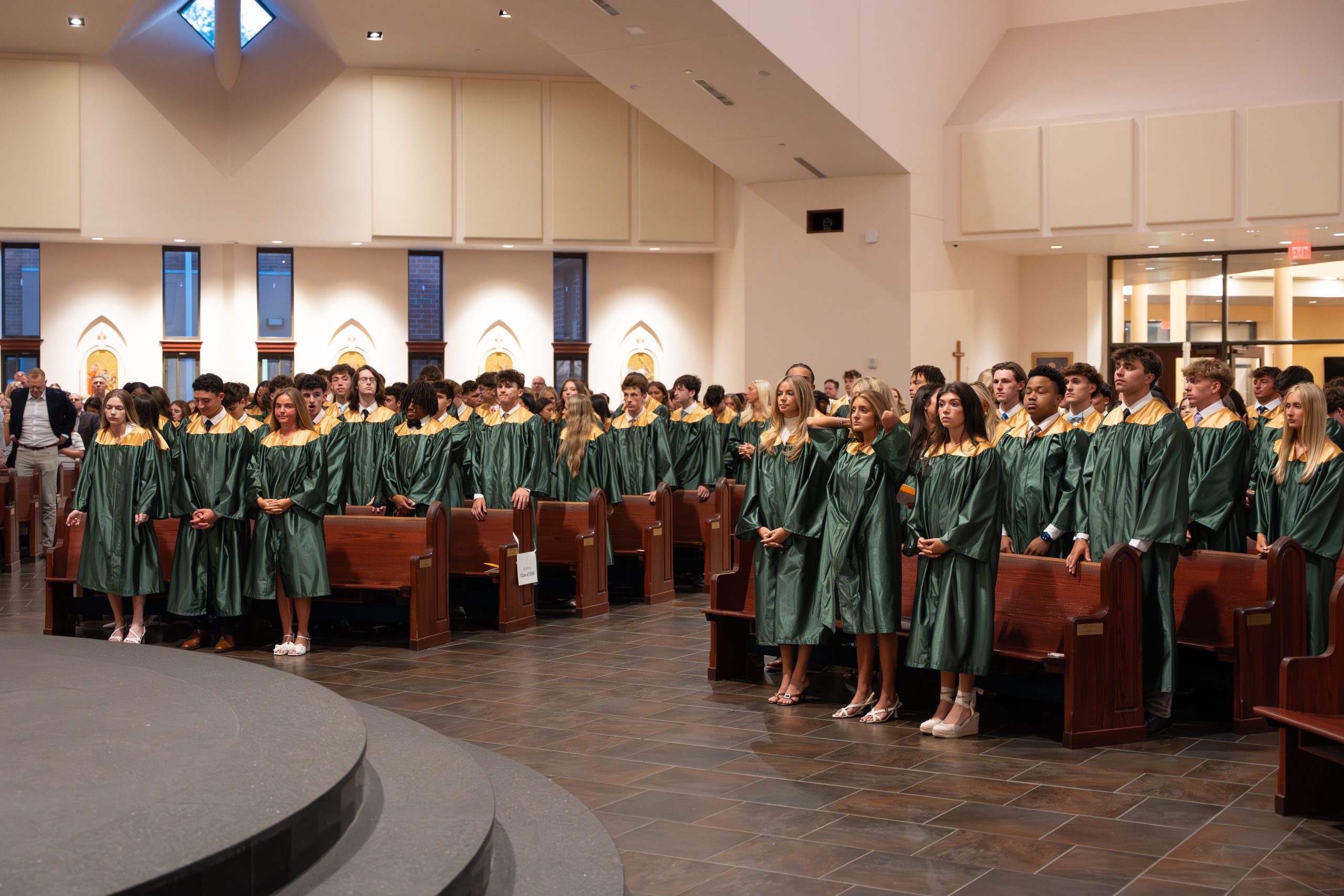 2026 RBC Baccalaureate Mass Photos 72 1