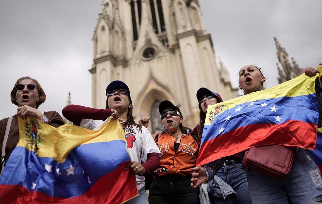 20260105T0615 VENEZUELA SOUTH AMERICAN CHURCH REAX 1810485_1_t1100