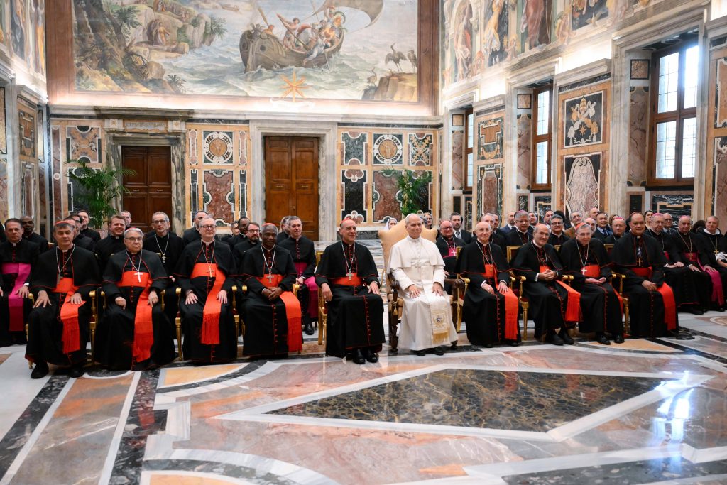 20260129T1030 POPE DOCTRINE PLENARY 1812214