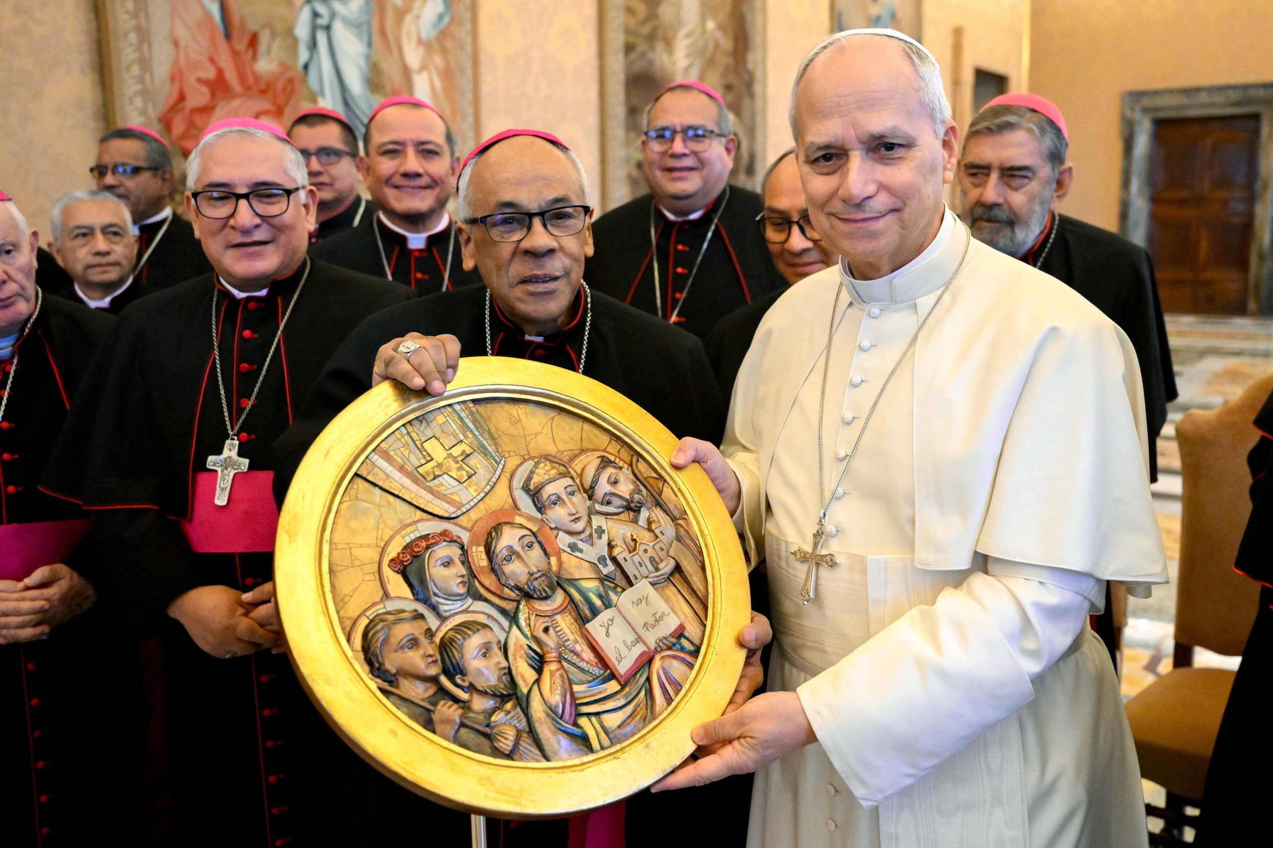 20260130T1136 POPE LEO PERU BISHOPS 1812264