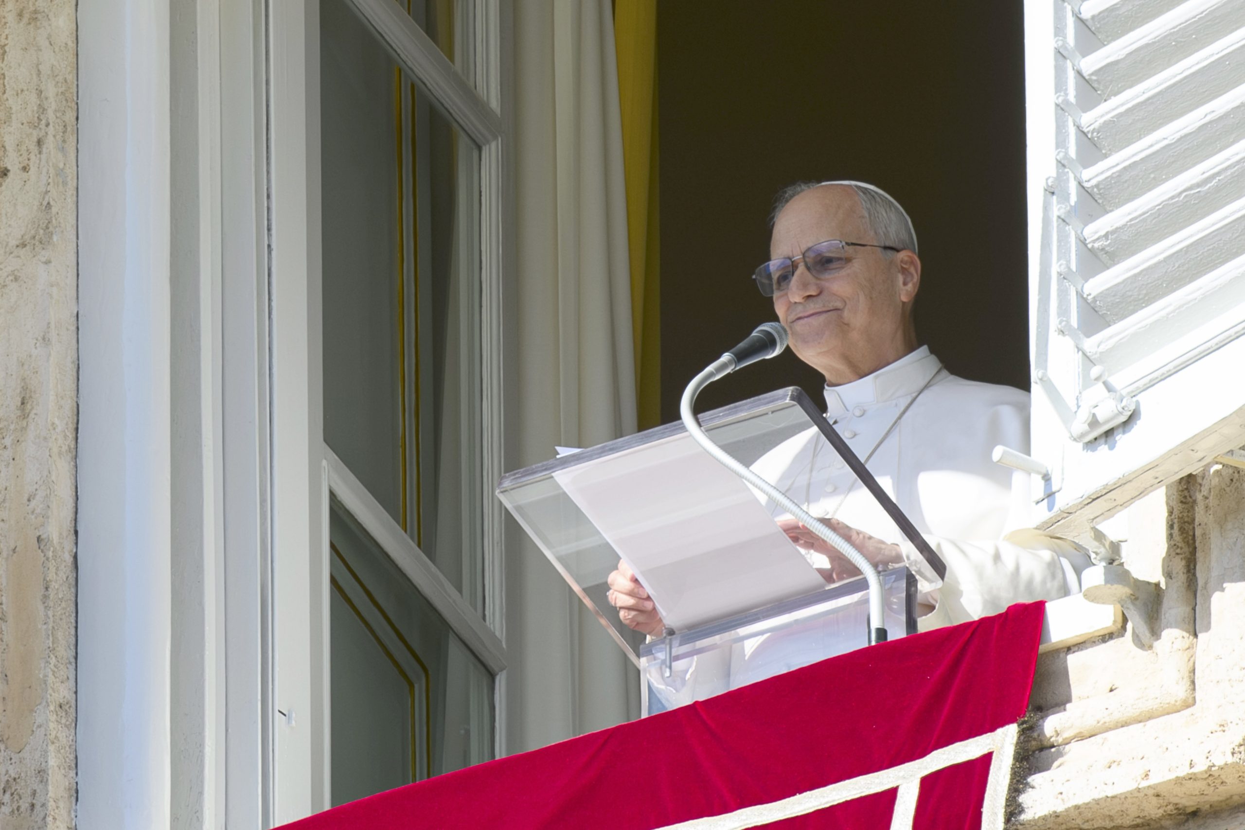 20260202T0930 POPE CUBA ANGELUS 1812386