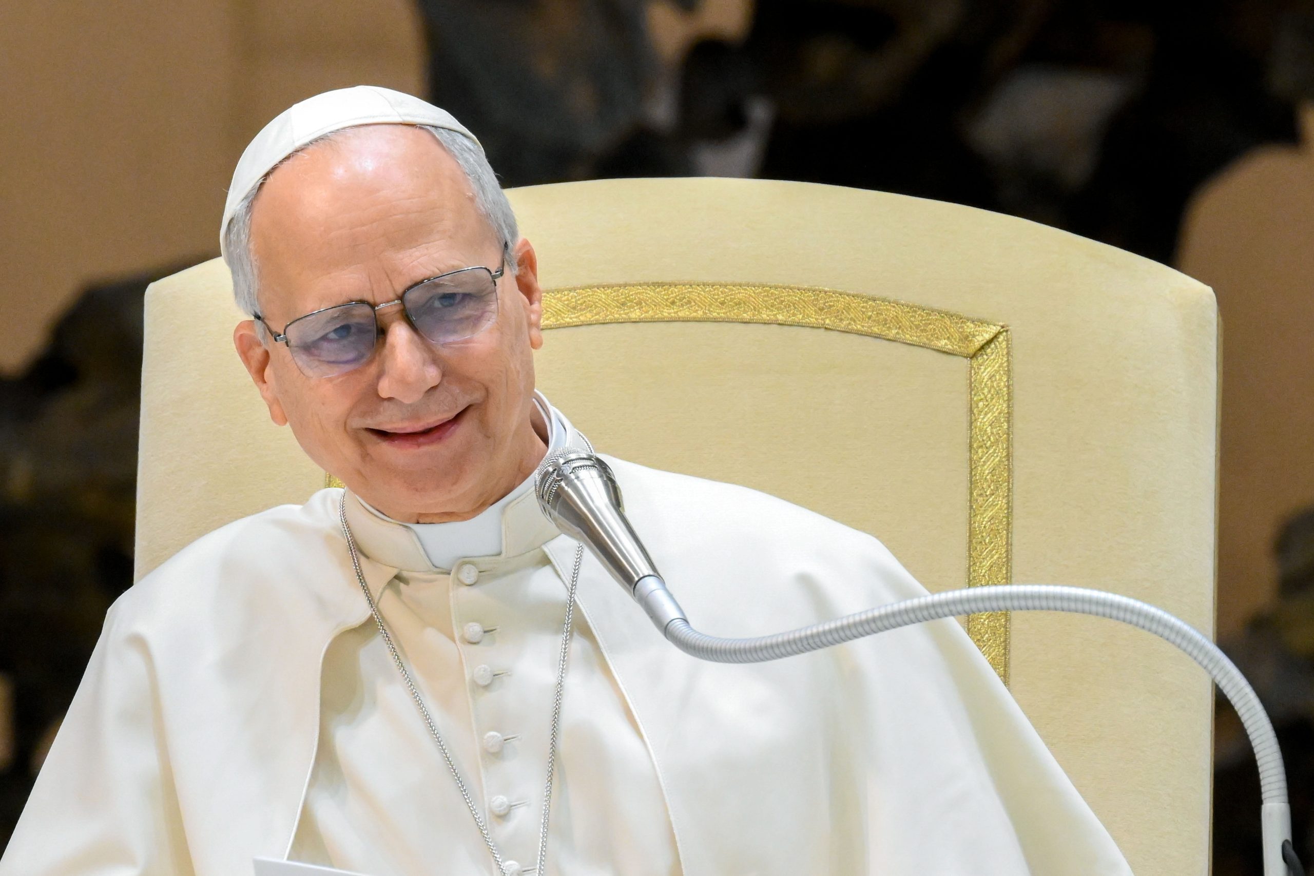 20260204T0830 POPE AUDIENCE SCRIPTURE 1812564