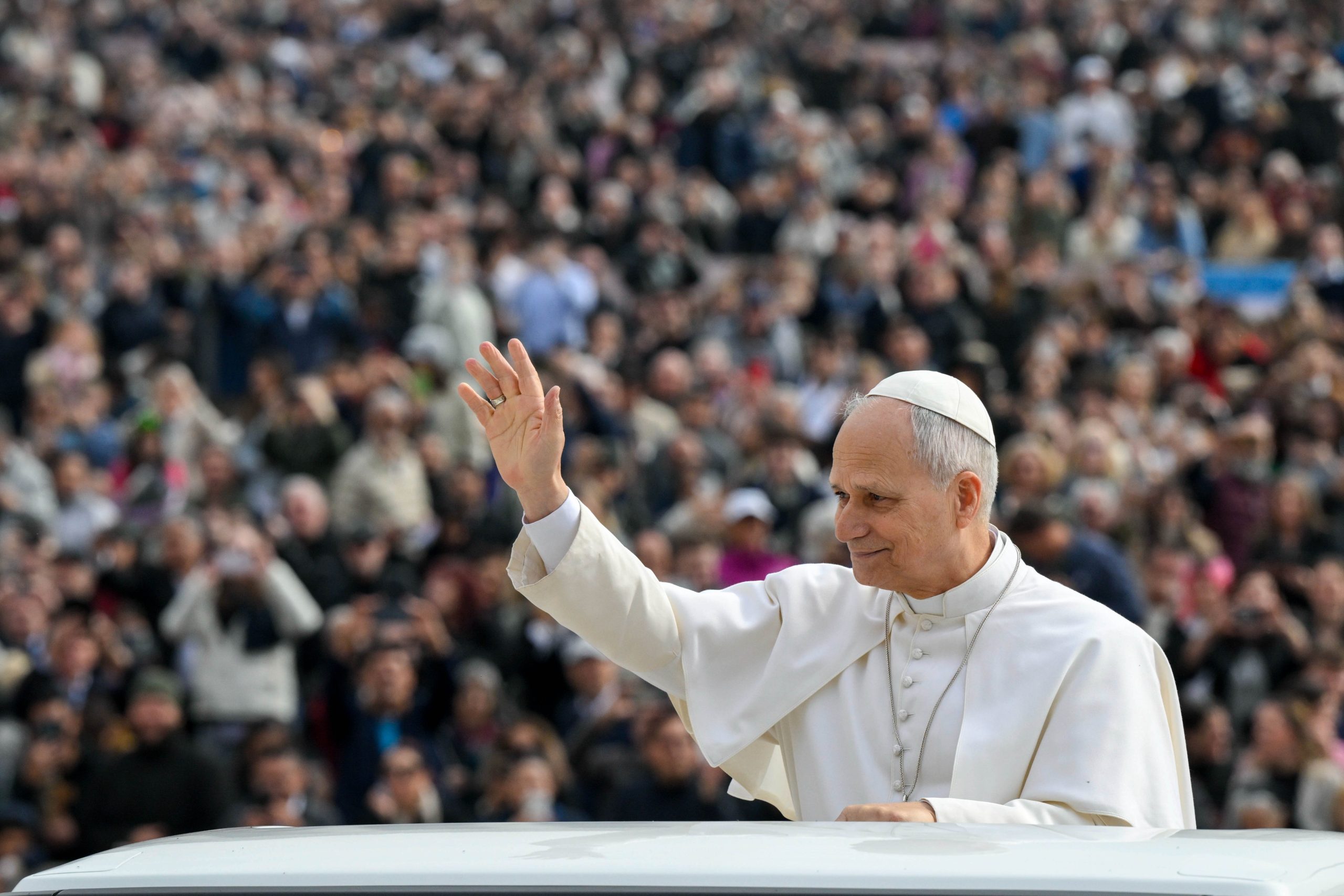 20260304T1000 POPE AUDIENCE 0304 1814591