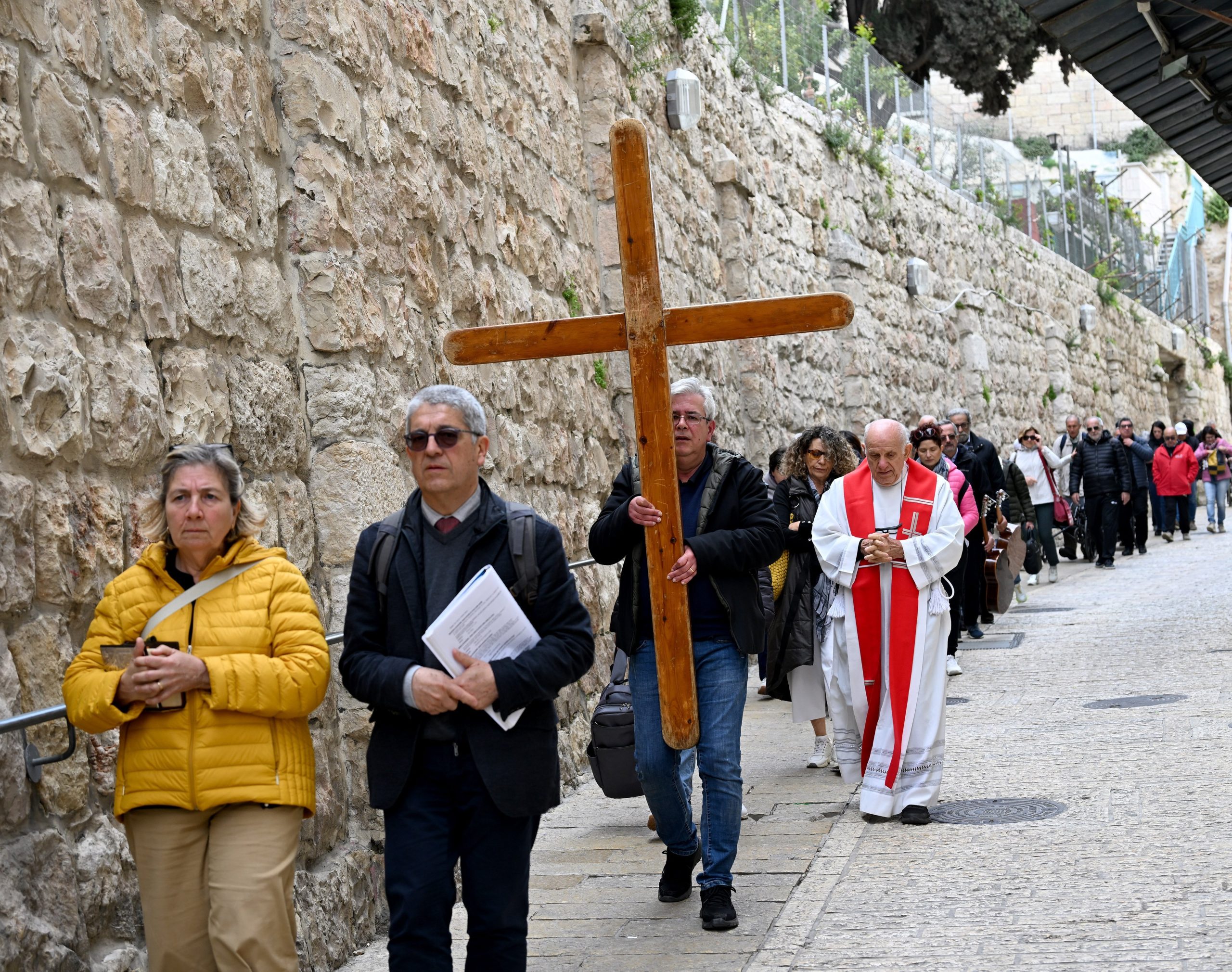 20260324T0830 LATIN PATRIARCHATE HOLY WEEK 1815646