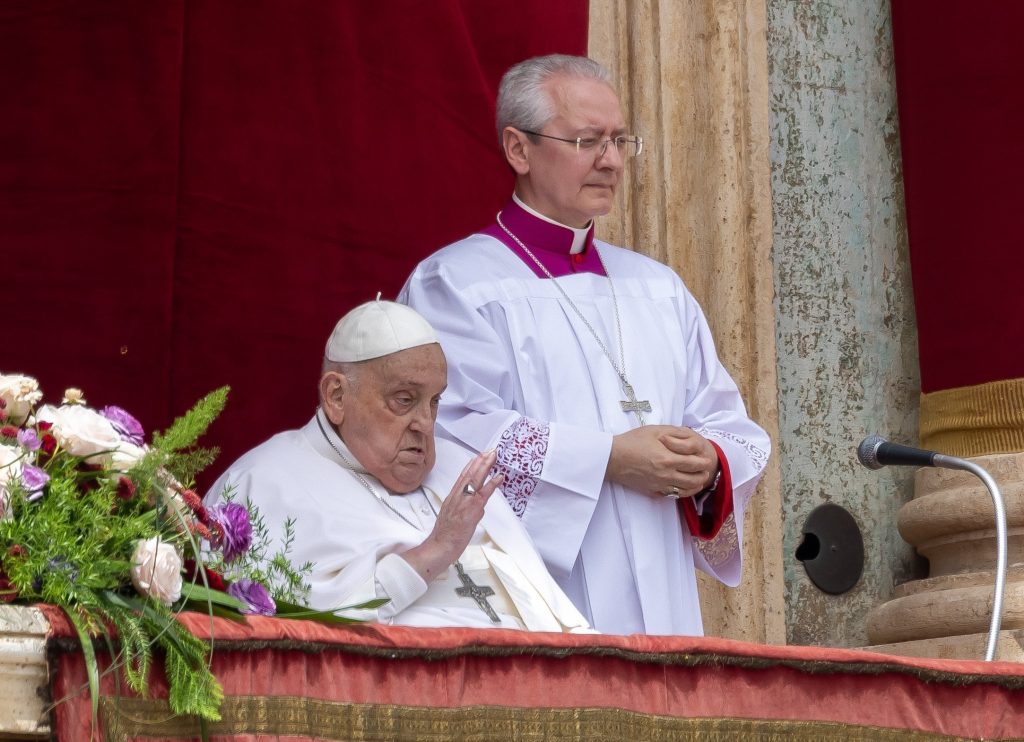 20260324T1031 POPE FRANCIS FINAL HOLY WEEK 1815684