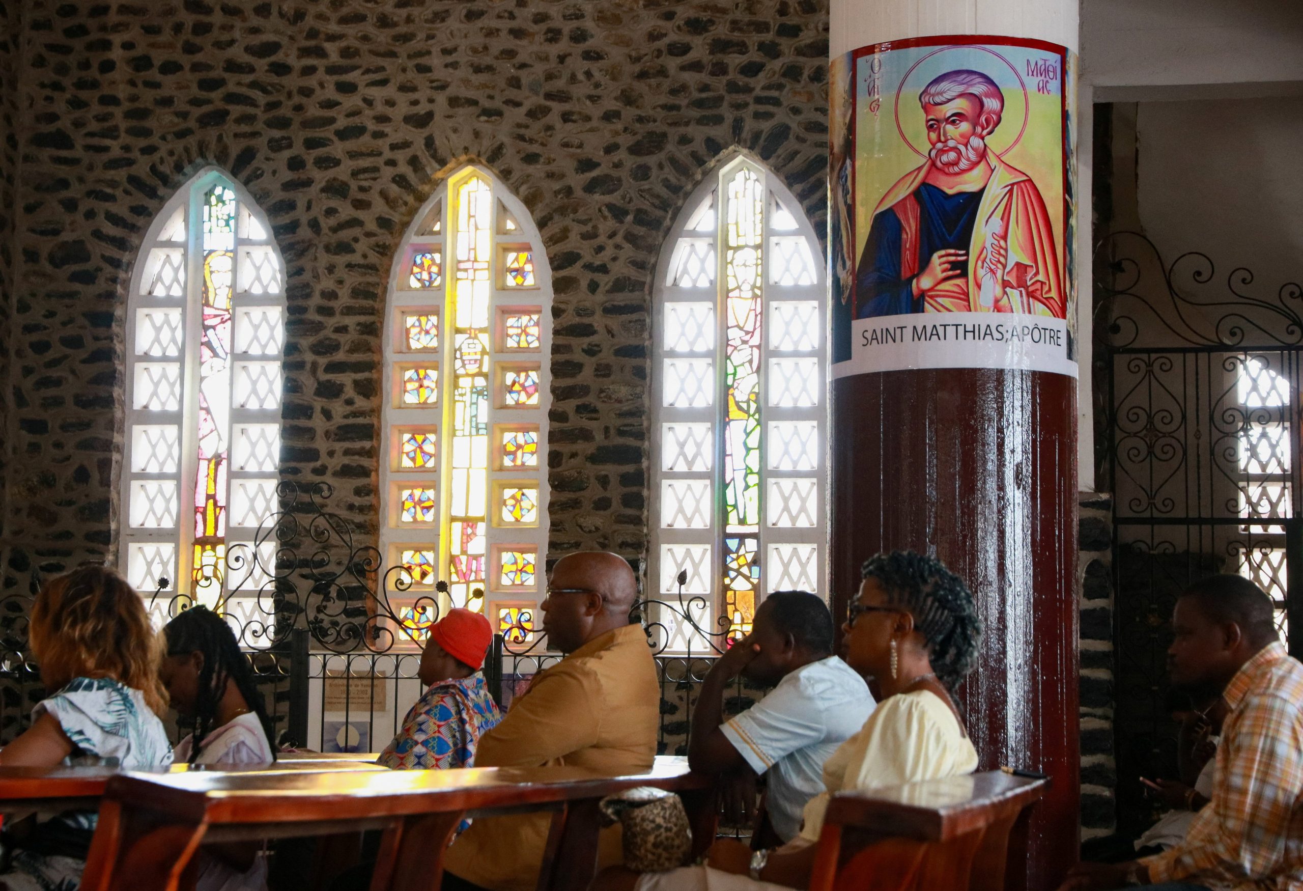 20260414T1125 CAMEROON BAMENDA ARCHBISHOP INTV 1817595