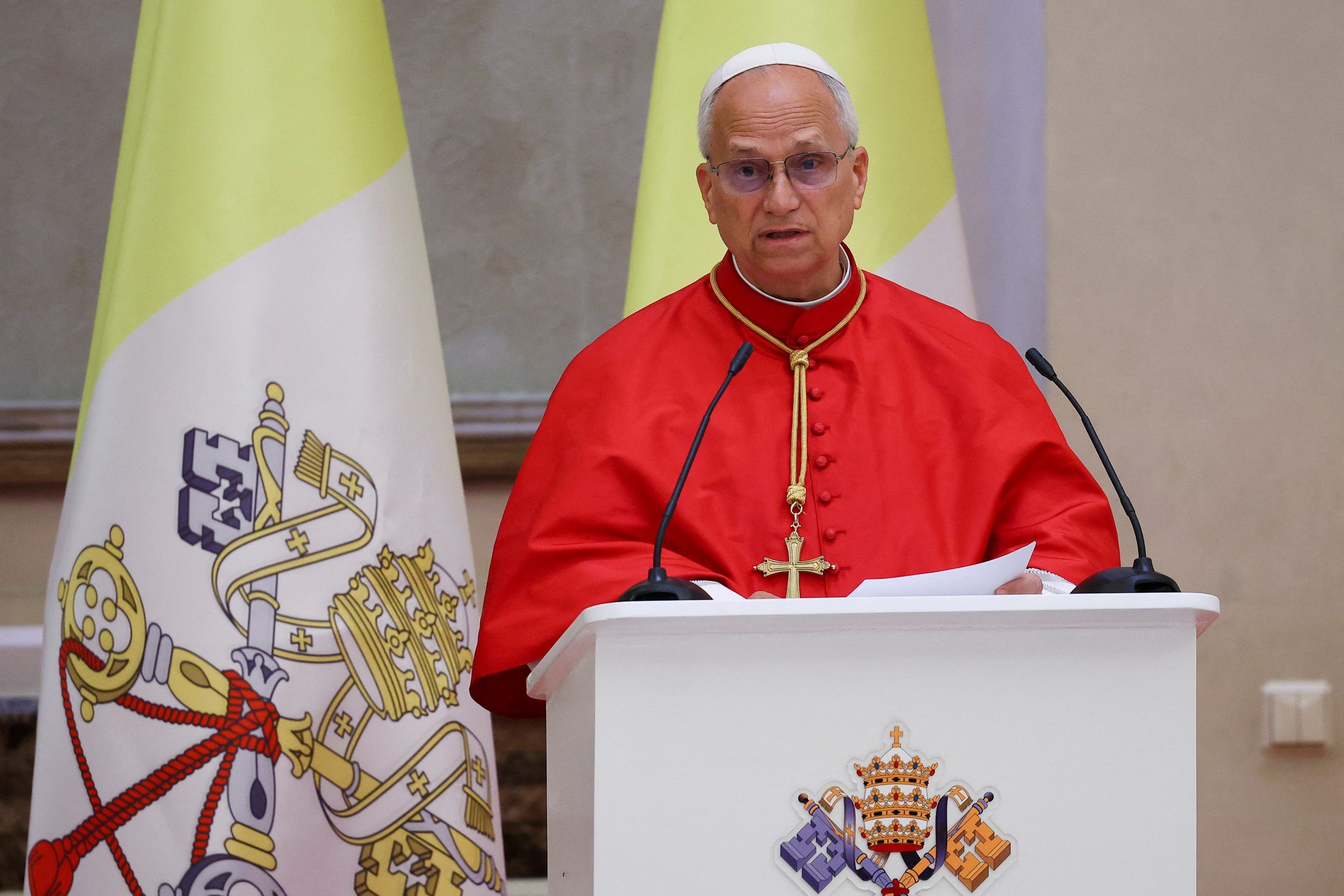 20260421T1032 POPE AFRICA ARRIVAL EQUATORIAL GUINEA 1818521