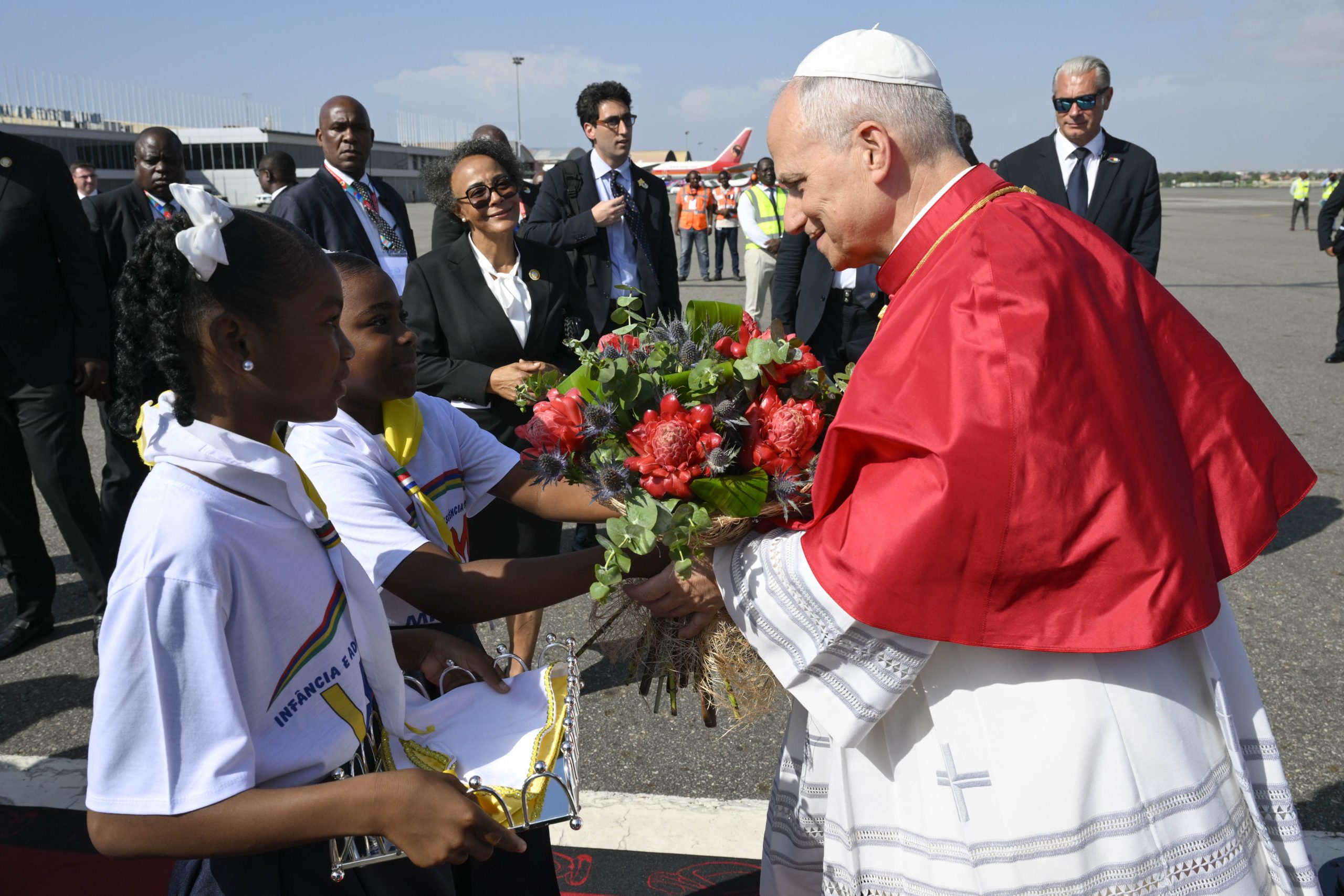 20260429T1000 POPE LEO ONE YEAR DIPLOMACY 1819178