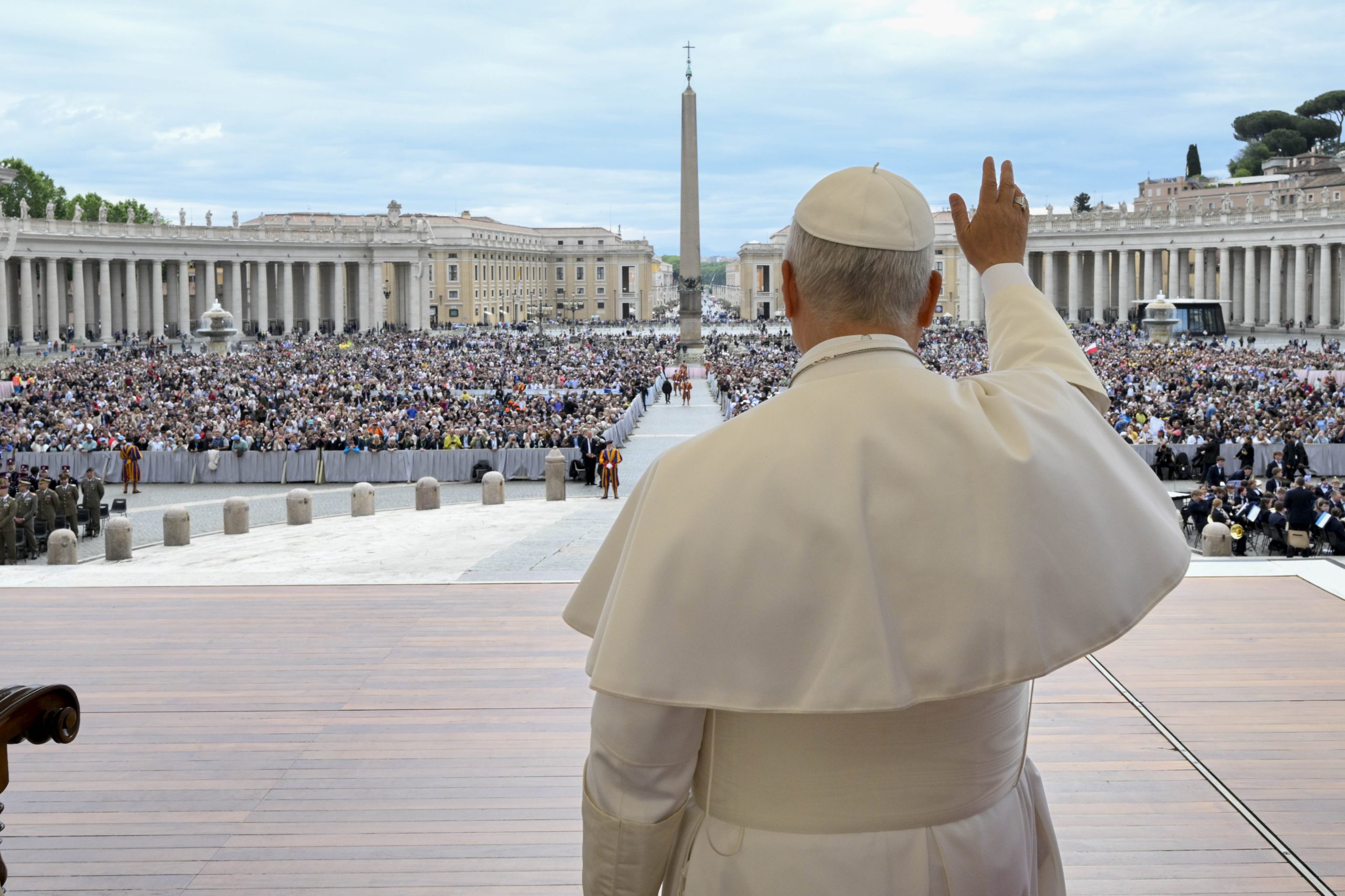 20260506T0910 POPE AUDIENCE MAY6 1819402