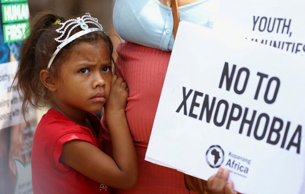 20260506T1025 SOUTH AFRICA XENOPHOBIA SECAM 1819395