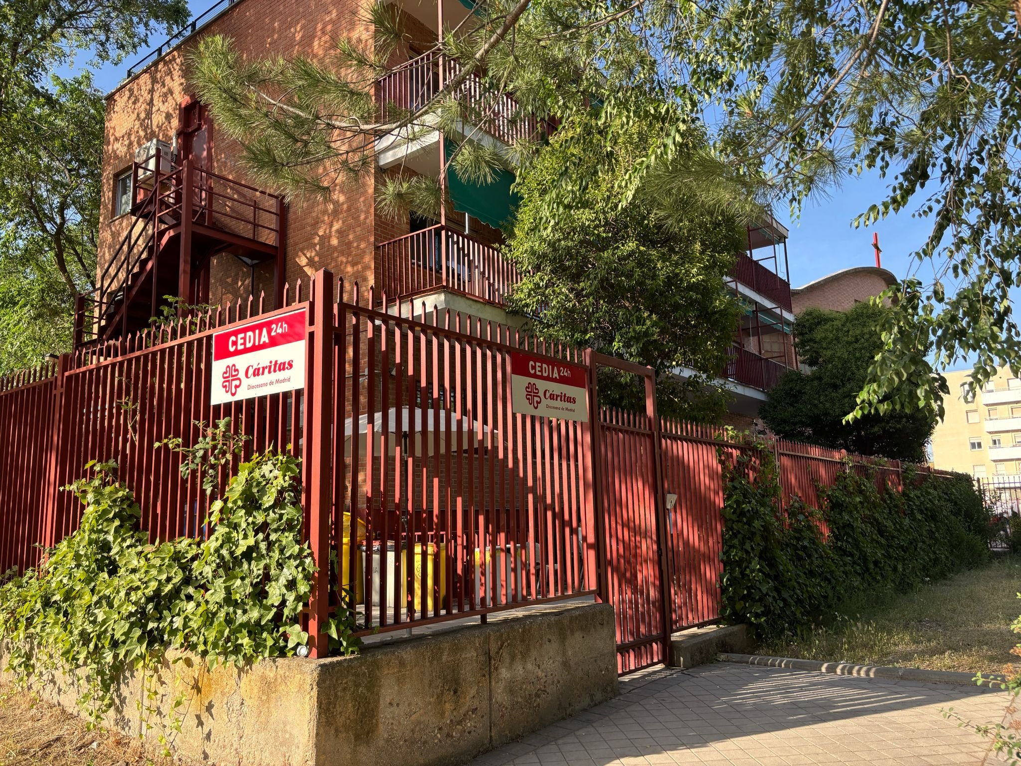 20260601T1001 SPAIN CEDIA HOMELESS CENTER 1820707