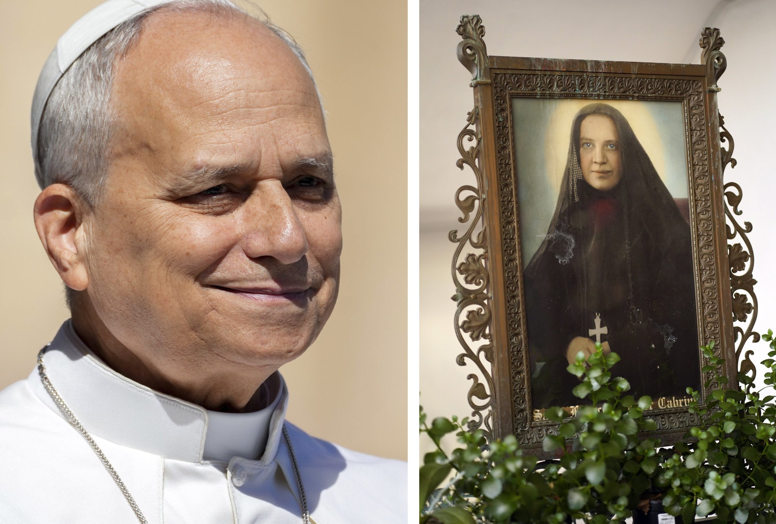 20260602T0600 POPE LEO CABRINI CONNECTION 1820726