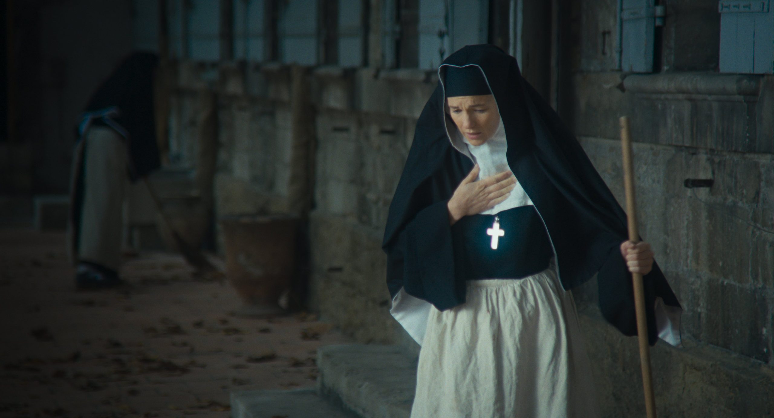 20260602T1615 MOVIE REVIEW SACRED HEART REIGN NO END 1820778