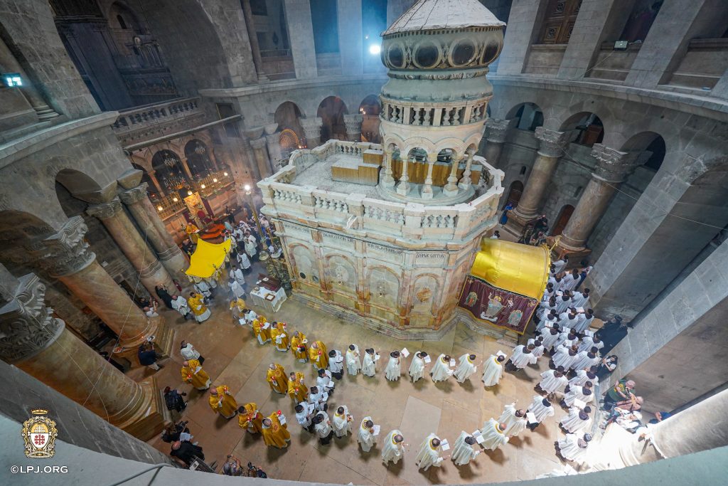 20260605T1105 JERUSALEM COPRUS CHRISTI PROCESSION 1820931