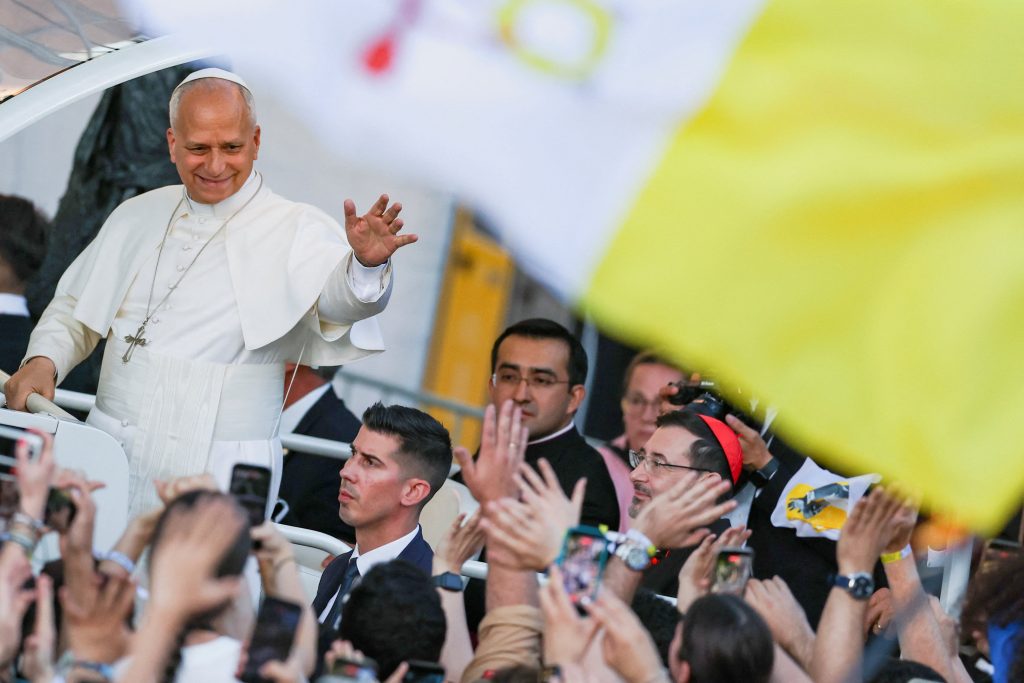 20260606T1500 POPE SPAIN YOUTH VIGIL 1821000 1
