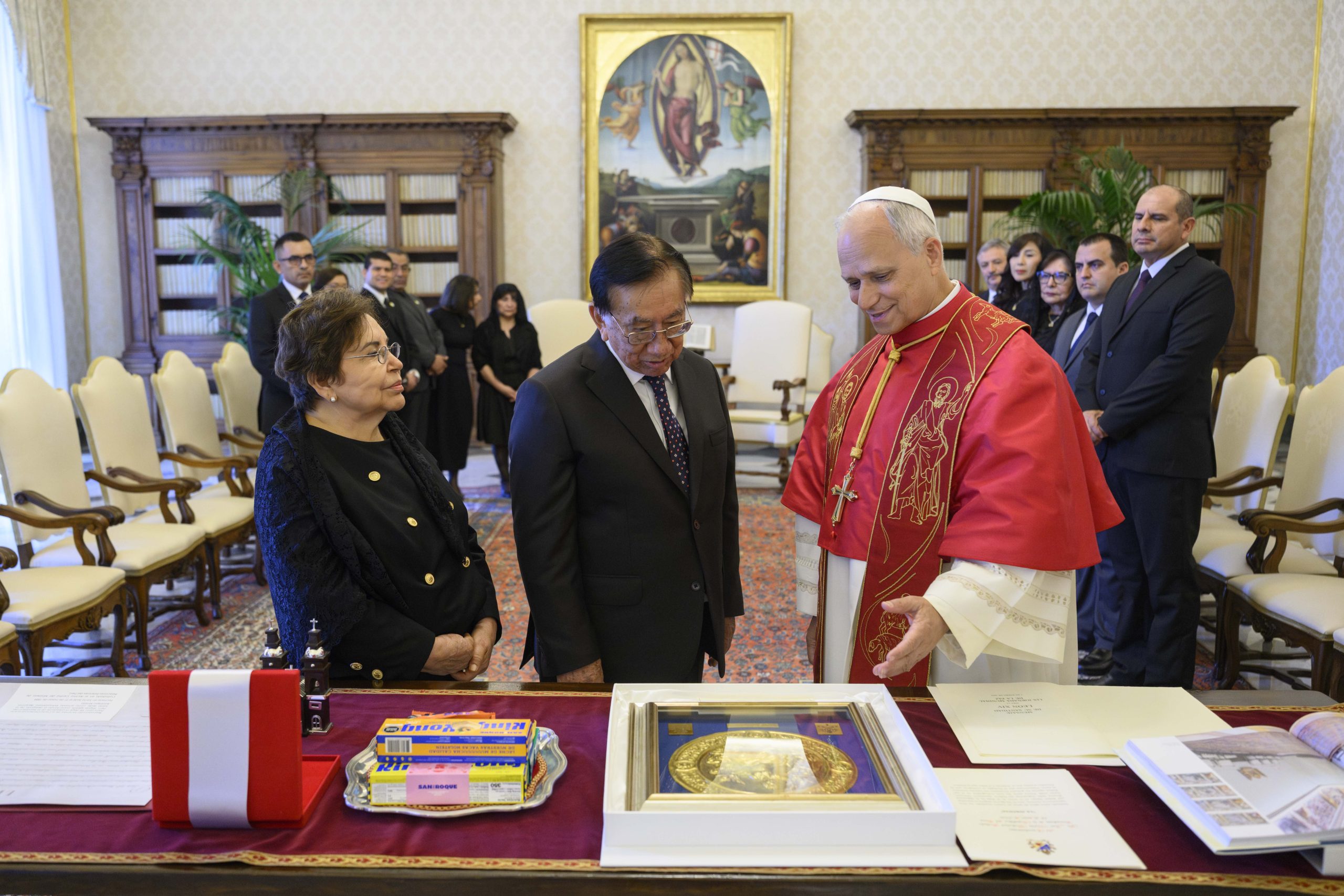 20260618T1413 POPE PERUVIAN PRESIDENT 1822051