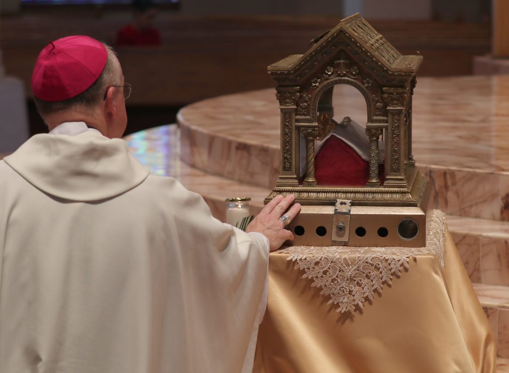 20260626T1715 KOFC MARGARET MARY ALACOQUE RELICS 1822443