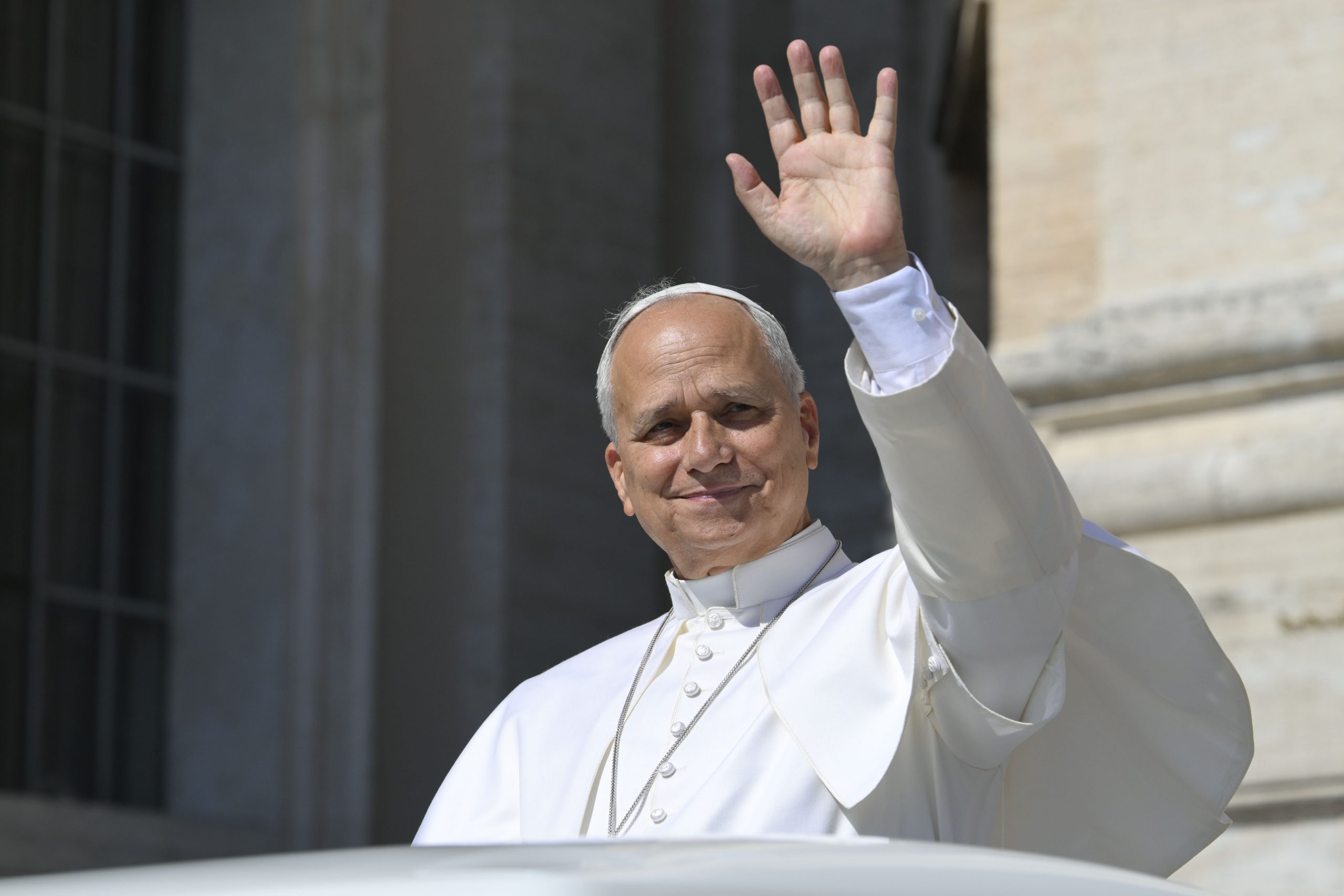 20260701T1418 POPE LEO CURIAL REFORMS 1822752