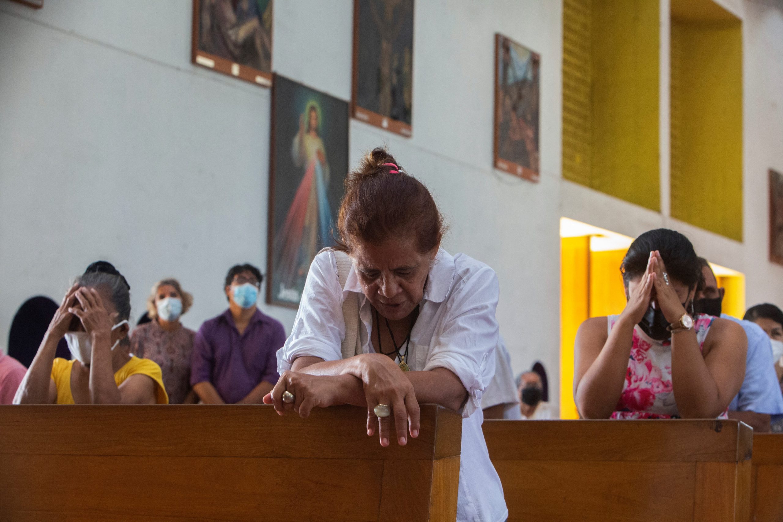 20260707T0917 NICARAGUA BISHOP ARRESTED 1823166 1