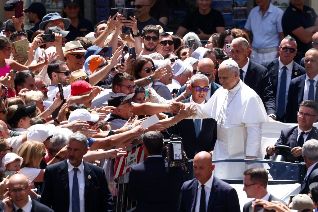 20260712T0900 CASTEL GANDOLFO ANGELUS 1823336