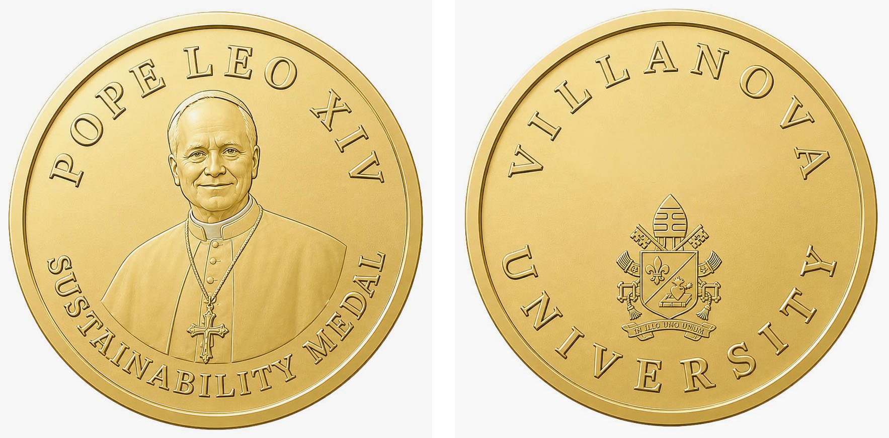 20260720T0305 POPE LEO SUSTAINABILITY MEDAL VILLANOVA 1823690