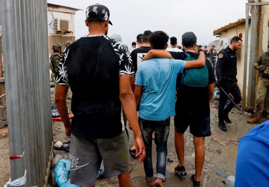 20260731T0955 SPAIN CEUTA MIGRATION CRISIS 1824219