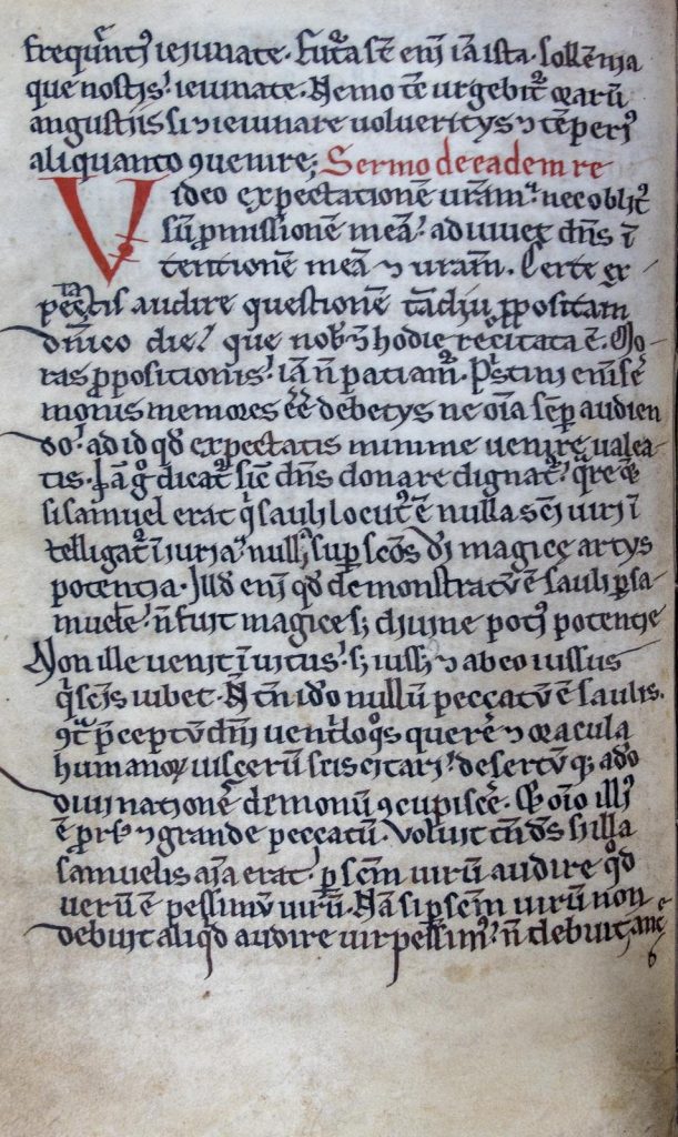 20260804T1242 AUGUSTINE HOMILIES DISCOVERED 1824340
