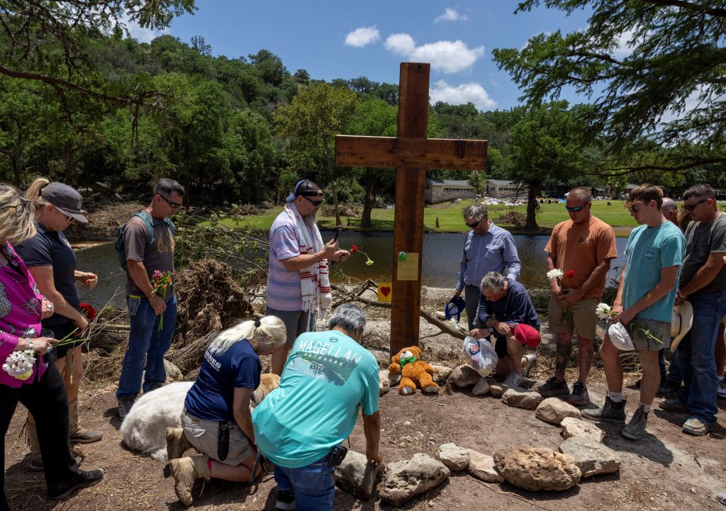 20260805T1721 KERRVILLE FLOODING ONE YEAR ANNIVERSARY 1824388