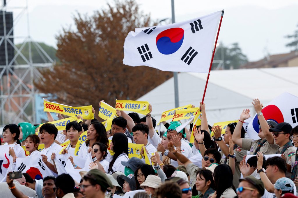 20260807T0412 WORLD YOUTH DAY SEOUL PREVIEW 1824478